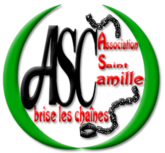 Logo de l'Association Saint Camille de Lellis